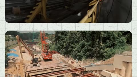 Singapore Smart Flood Control System