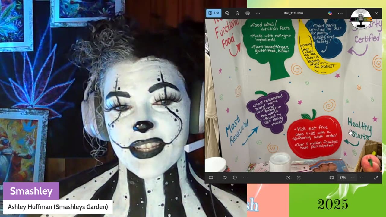 Fun-Day Sundays on the IWK 710 Daily Sesh