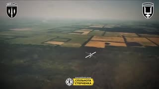 ⚔️🛡️ Ukraine Russia War | SIGNUM Battalion Shoots Down Russian Lancet Drones Near Lyman | RCF