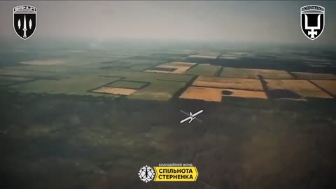 ⚔️🛡️ Ukraine Russia War | SIGNUM Battalion Shoots Down Russian Lancet Drones Near Lyman | RCF