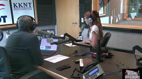 John Reid for Virginia Lt. Governor: A Real Agenda for Virginia and a New AI Debate Strategy