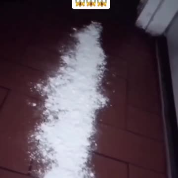 A man had been experiencing strange activity in his home, so at 3 a.m. on November 15, 2021