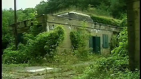 Ruins of the Reich (4_4) _ The Final Chapter(480P)