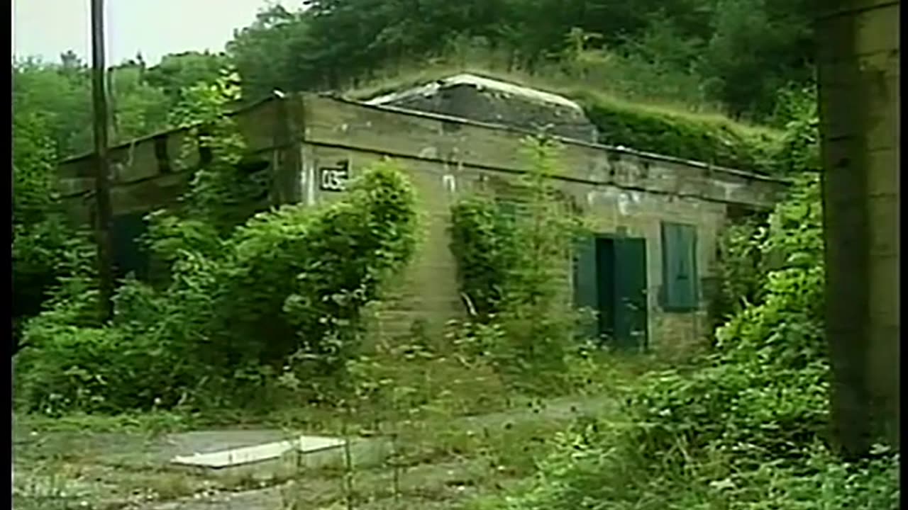 Ruins of the Reich (4_4) _ The Final Chapter(480P)