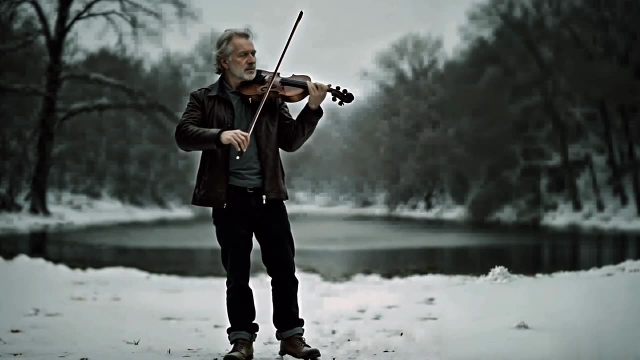I Will Always Love You – AI-Generated Music Video