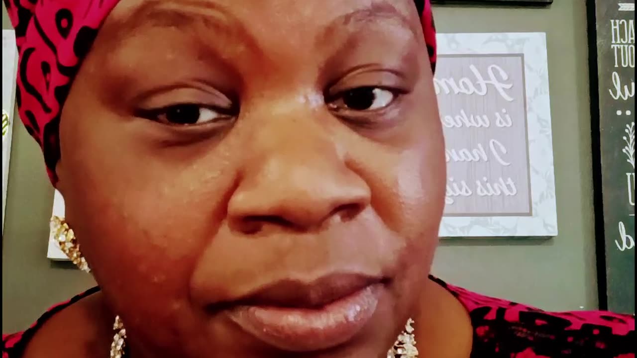B.SIMONE AIN'T READY, FOR THE UNCOMFORTABLE TRUTH