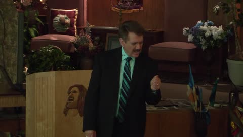 Will You Let Him Be Your Father? (January 15, 2010)
