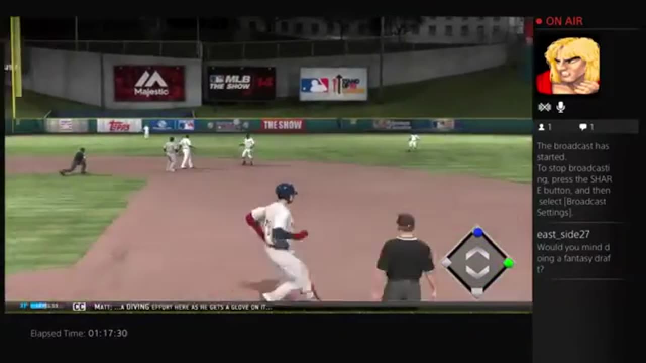 MLB 14_ The Show. Road To The Sow Continues. (5_10_14) Part 8