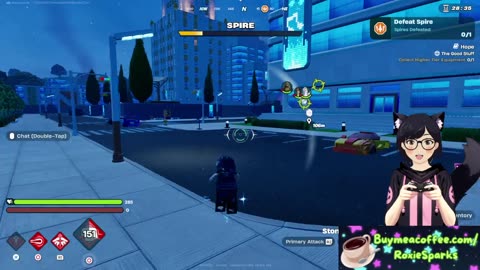Let's Play Some Fortnite