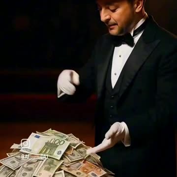 🇺🇦🏴‍☠️ Magic❗️ Intervallo