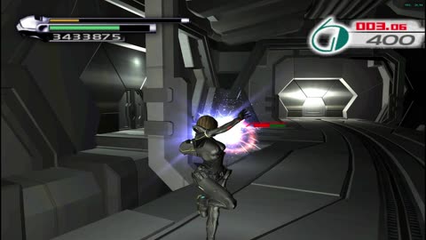 P.N.03 [RA] - Mission Trial 8.5 [(Hard)] [NC]