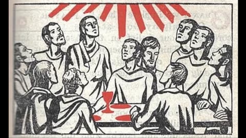 Sunday Latin Mass Theme Explained - Ascension Thursday