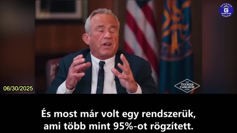 【HU】A VAERS az oltással kapcsolatos sérülések kevesebb mint 1%-át rögzíti