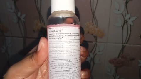 Product Review! Secret Clean Propolis Feminine Wash