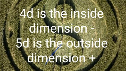 The 5 dimensions of polarity