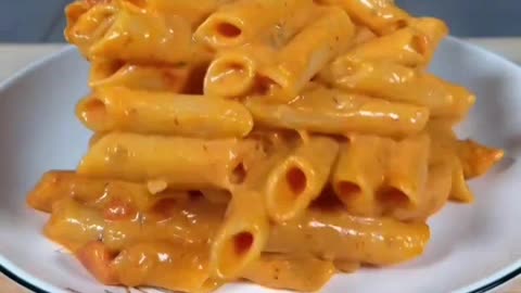 Lets make this simple paste recipe at home