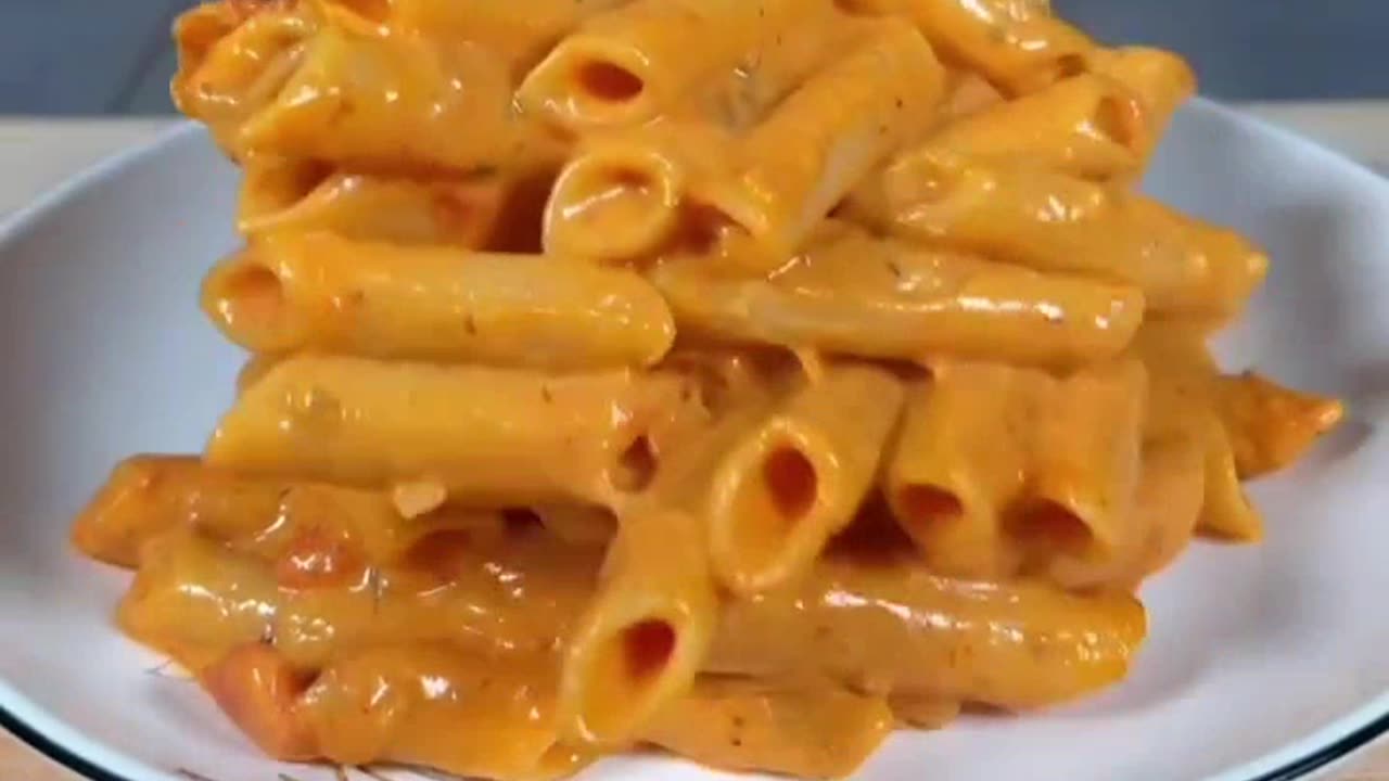 Lets make this simple paste recipe at home