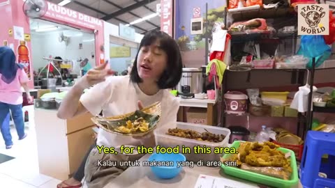 MARKET SNACKS 8 ALAM SUTERA