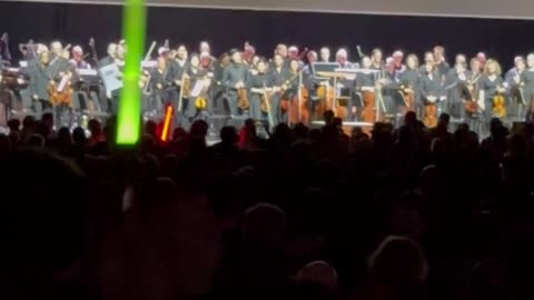Happy Star Wars Day! Star Wars in Concert w/ Grand Rapids Symphony Orchestra
