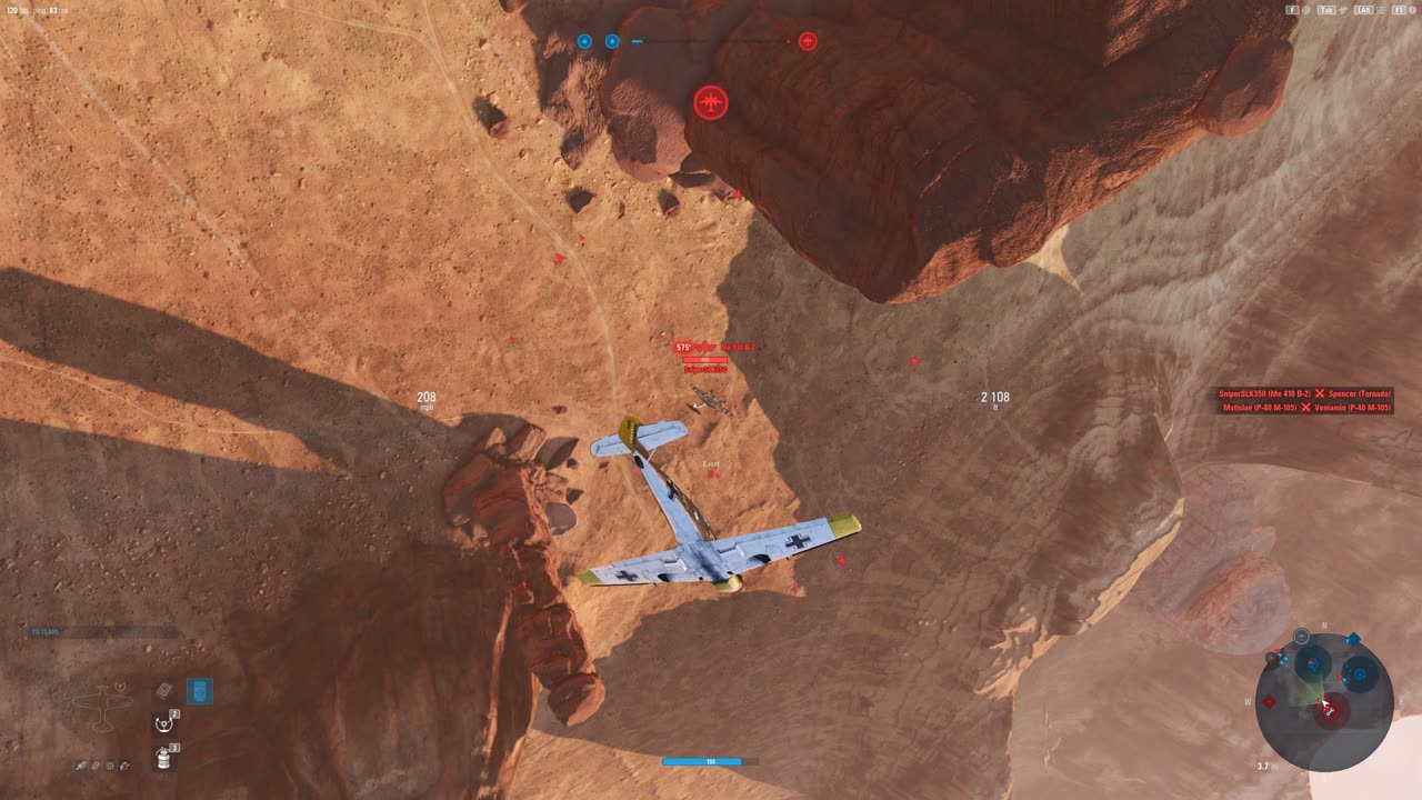 Tier 5 drop