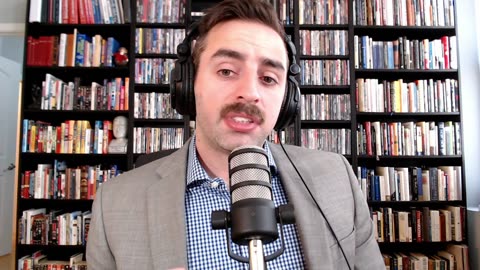 President Biden's Cancer Coverup | POLITICS | The Chrestman Conversation #161