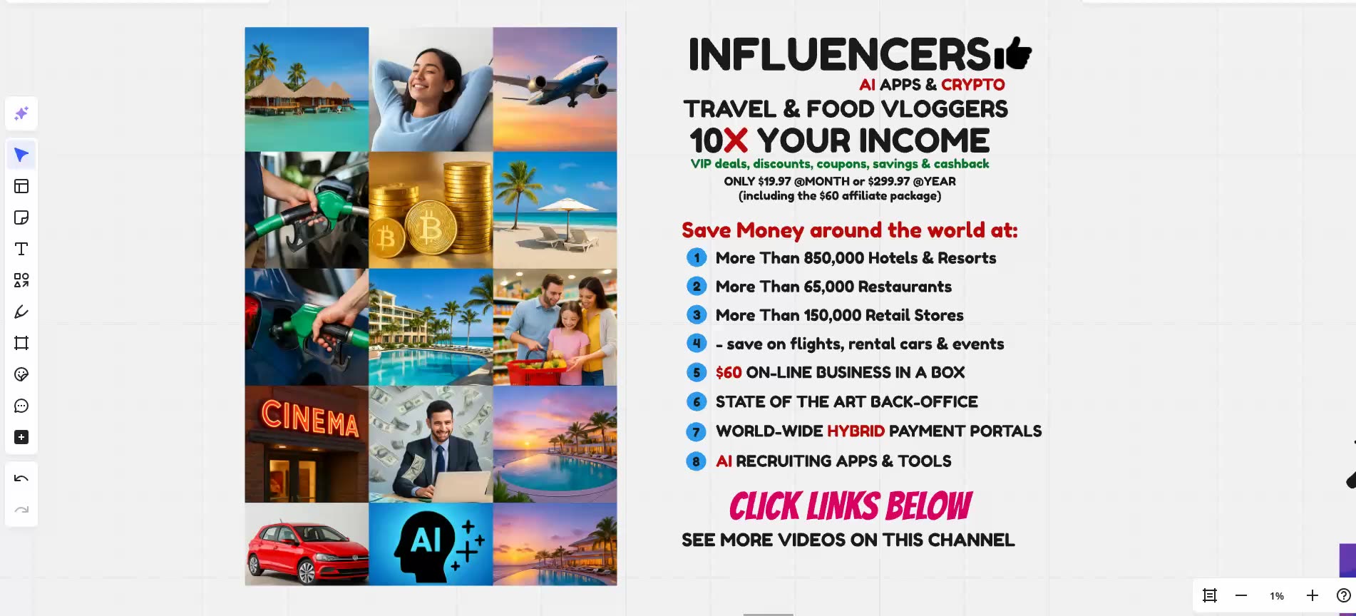 SAVE CLUB - PALM BEACH, FLORIDA, USA $3.108 DISCOUNT ON YOUR HOTEL BOOKING - TOP TEAM ROB BUSER