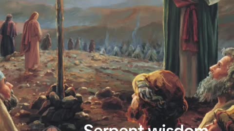 Moses Decoded Pt. 1