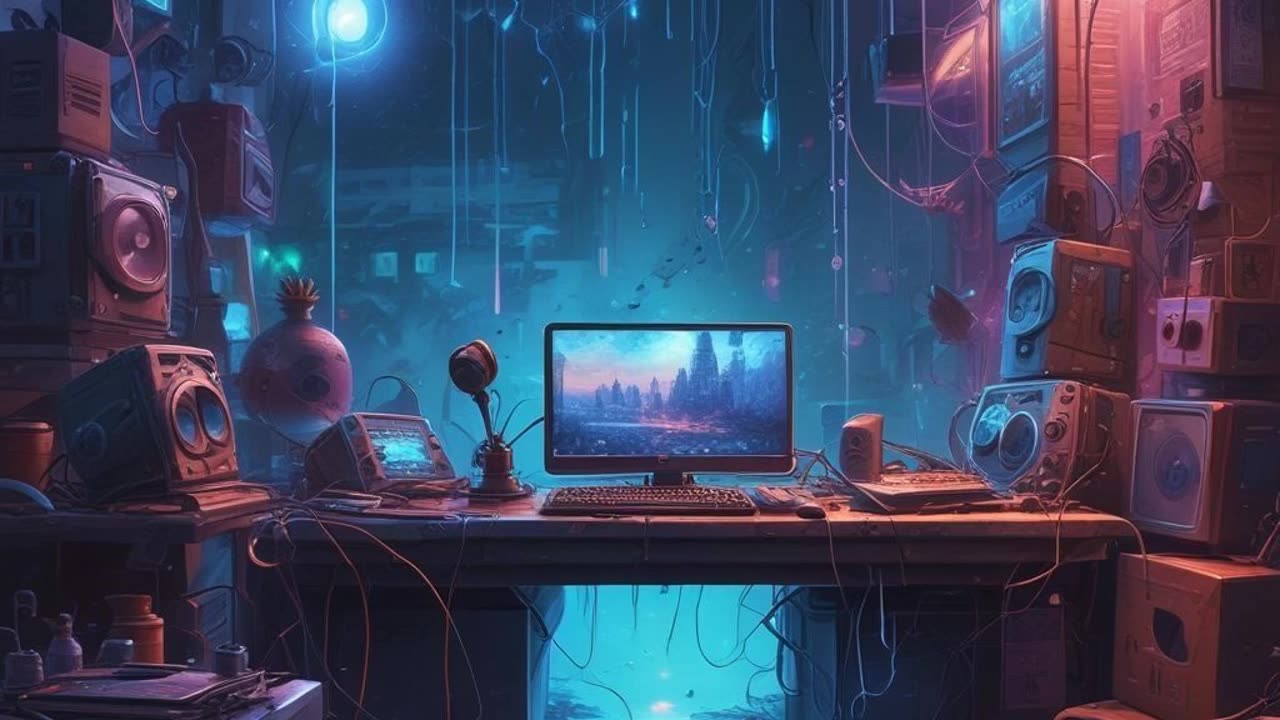 Drum'n'Bass - Liquidfunk 89