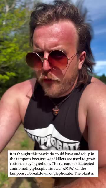 Ladies..Please..watch..#GlyphoGate 🧠😶‍🌫️ | Jacob Bustin