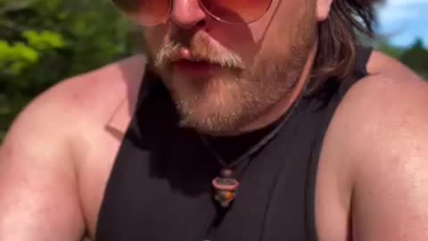 Ladies..Please..watch..#GlyphoGate 🧠😶‍🌫️ | Jacob Bustin