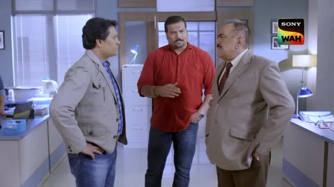 CID पहुँची एक Scientific Restaurant CID सी.आई.डी. 24 Apr 2025
