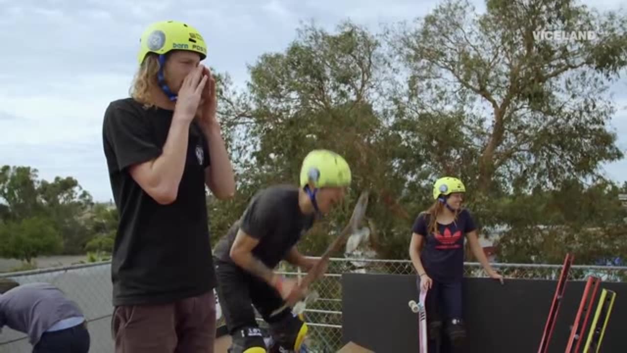 King Of The Road - Season 02 Episode 07 - The Return Of The Butt Chug