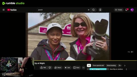 hghskyy reaction stream and anime