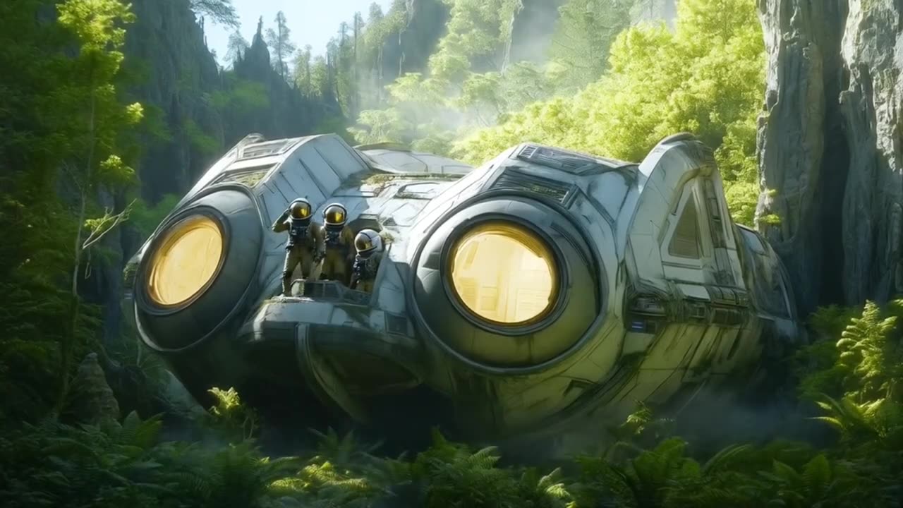 AI Created a Sci-Fi World You Won_t Believe_(720P_HD)