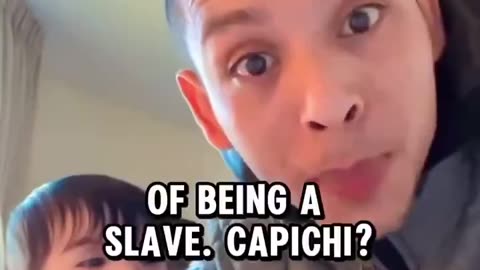 BREAKING: Illegal migrant influencer Leonel Moreno has been deported