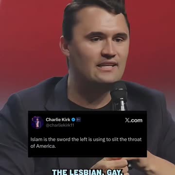 Zohran Mamdani becoming New York City Mayor is Charlie Kirk’s words coming true