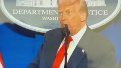 History Being Made—We Are Alive To Witness It