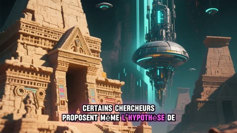 Les secrets enfouis des Bucegi in French