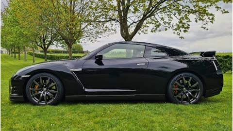 AEPSPIECES.COM - Moteur complet NISSAN GT-R R35 3.8 VR38DETT