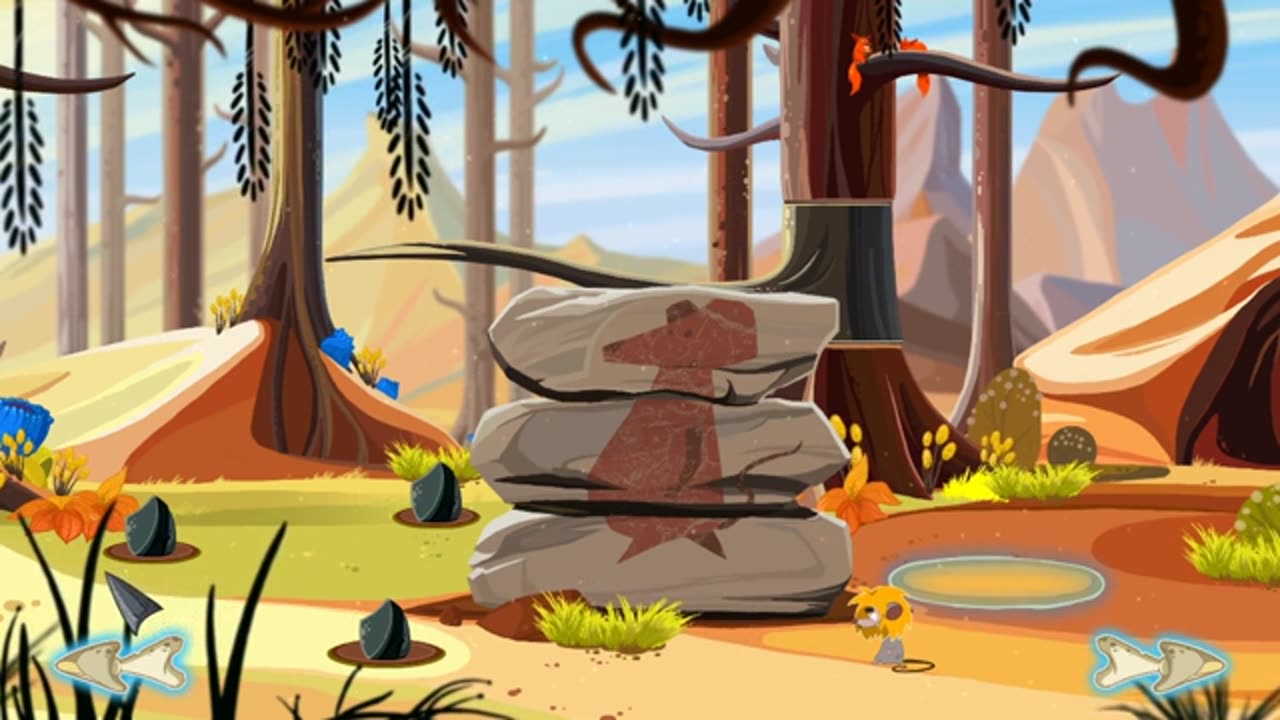 PC Longplay 665 Fire