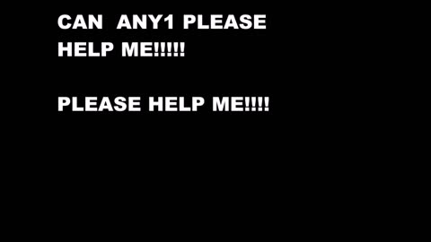 CAN ANYONE OUT THERE PLEASE HELP ME IN GETTING OUT OF ""DE""