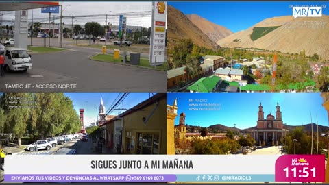 MI MAÑANA 08/07/2025