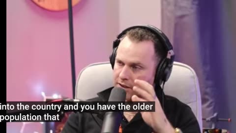 James Conway mentions the excess deaths in this interview.