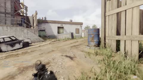 COD BO COLD WAR MME HC Multijoueur (DRIVEIN)