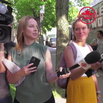 You Need a Permit To Worship in a Church in Canada?