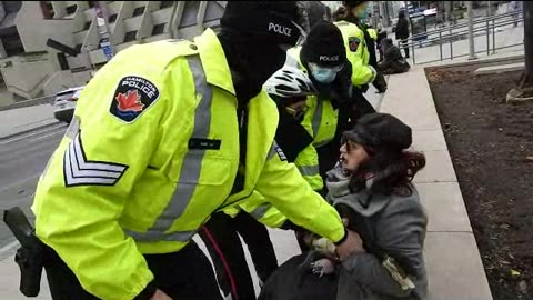 Hamilton Police Jan 17/21 - party to HOAX, murder, bodily harm