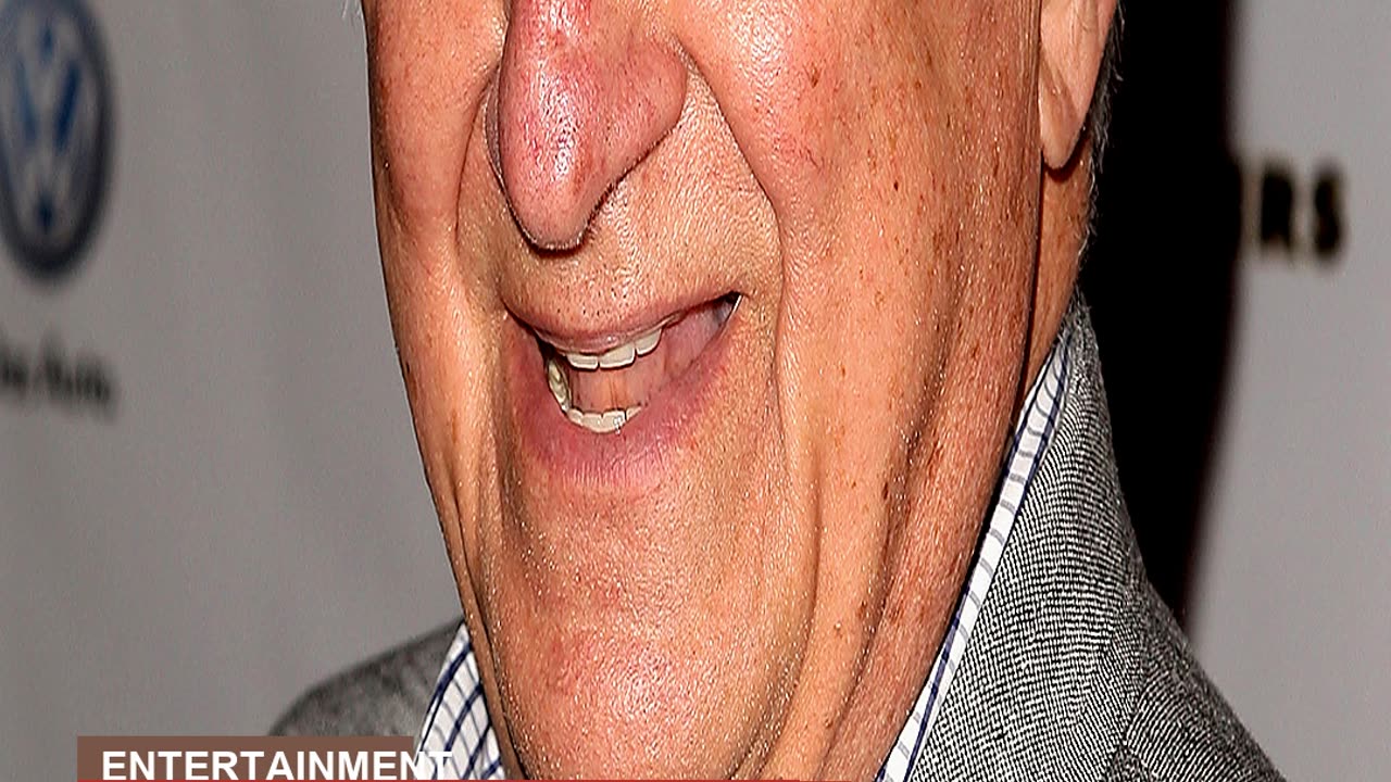 Jerry Adler Hesh Rabkin on the Sopranos Dies a