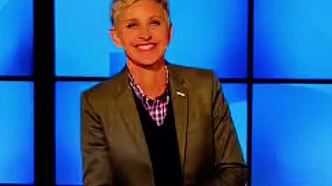 Ellen Degenerate and Anne Heche Mystery