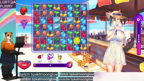 lets play love Island episode (2)