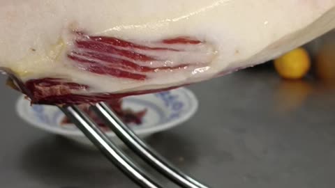 Jamón ibérico Altorreal